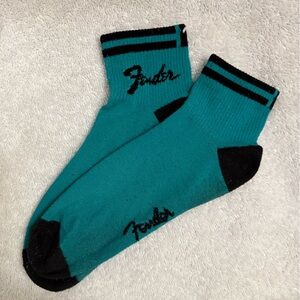 Fender Socks SZ OS